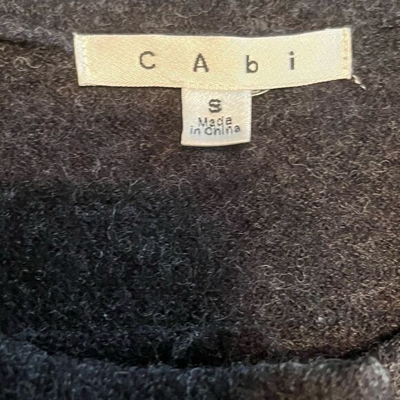 🎄CAbi Style 184 My Fair Jacket - Picture 7 of 10